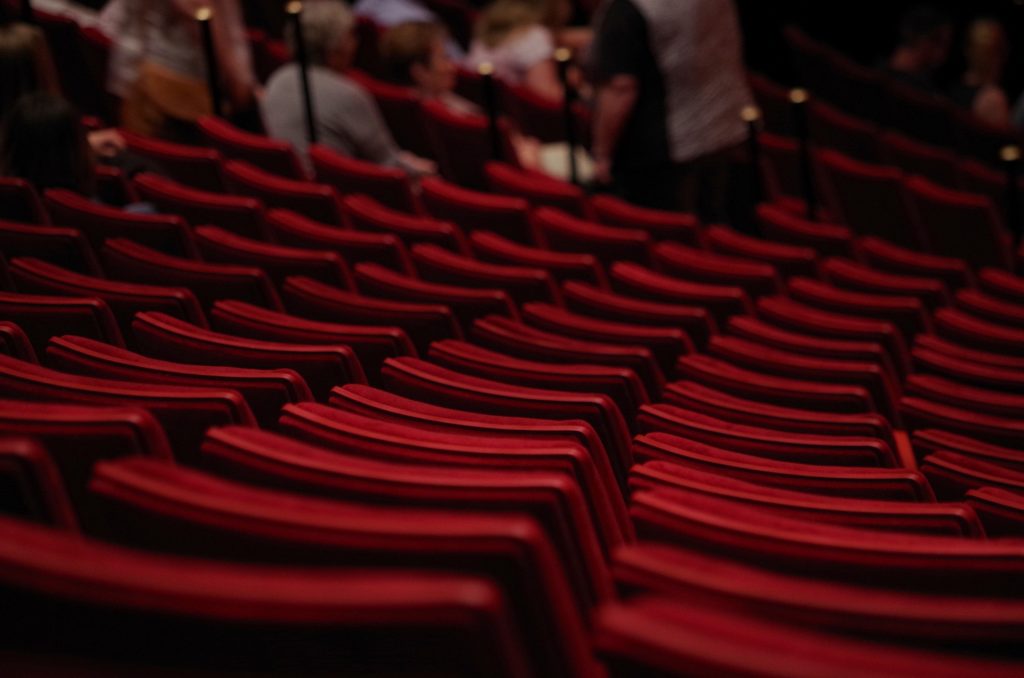 Andrew Lloyd Webber's Phantom of the Opera has kept theatre patrons on the edge of their seats for decades.