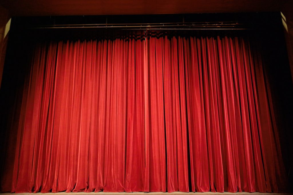 From comedians to concerts to musicals, you're bound to have a great time at the Fox Theatre.